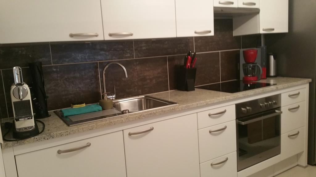 Opatment Apartman Fertőmeggyes Kültér fotó