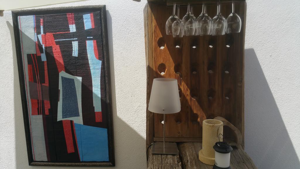 Opatment Apartman Fertőmeggyes Kültér fotó