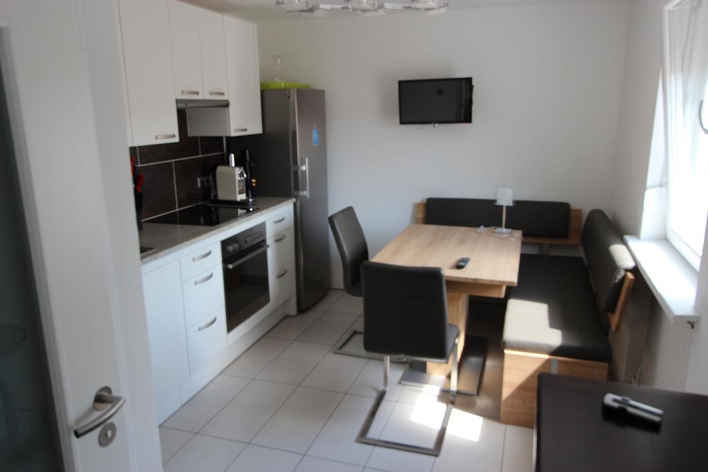 Opatment Apartman Fertőmeggyes Kültér fotó