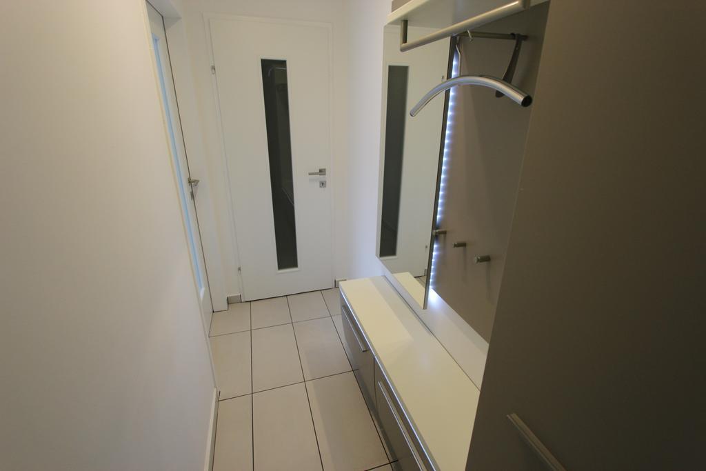 Opatment Apartman Fertőmeggyes Kültér fotó