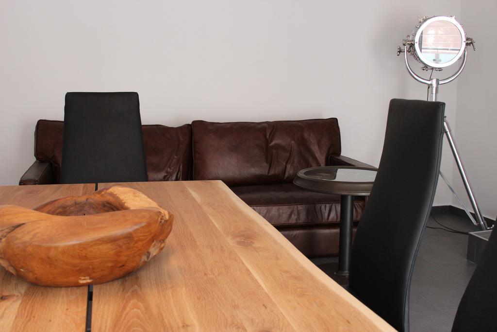 Opatment Apartman Fertőmeggyes Kültér fotó
