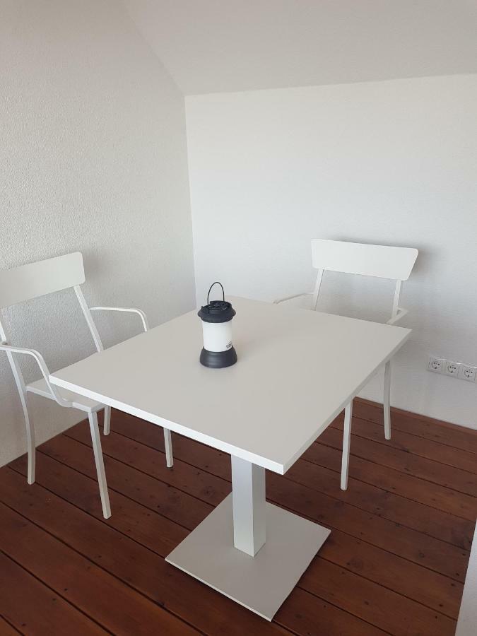 Opatment Apartman Fertőmeggyes Kültér fotó